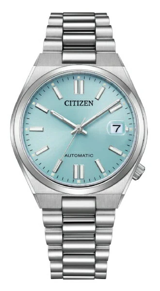 CITIZEN｜シチズン CITIZEN COLLECTION（シチズンコレクション） メカニカル TSUYOSA 37mm NJ0200-50L