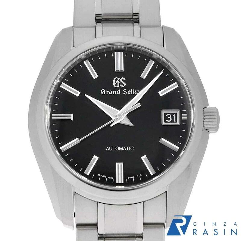 【ローン60回払い特別低金利】グランドセイコー ヘリテージコレクション メカニカル SBGR317 メンズ【中古】【腕時計】【送料無料】【返品OK】