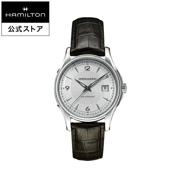 hamilton jazzmaster viewmatic