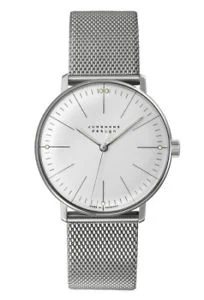 【送料無料】腕時計　ウォッチ　オロロジオマックスビルウォッチorologio watch junghans max bill handaufzug 027300444