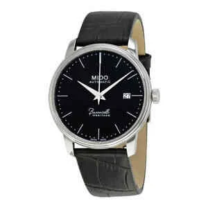 Mido Baroncelli Heritage Gent