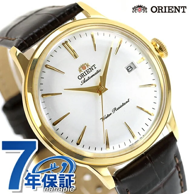 orient bambino rn ac0028s
