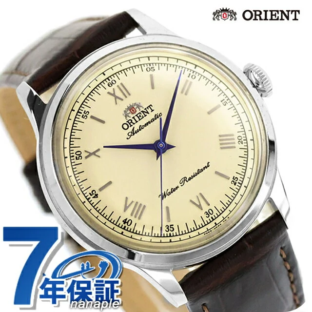 orient bambino rn bb0003y