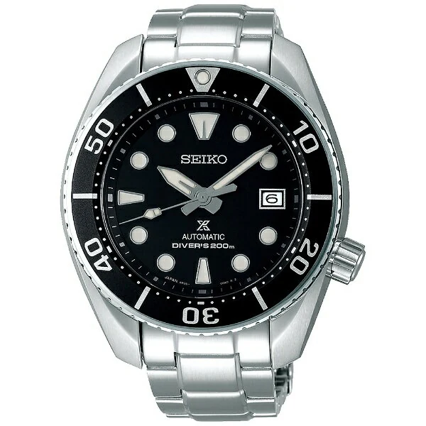 SEIKO｜セイコー 【機械式時計】プロスペックス(PROSPEX) Diver Scuba SBDC083